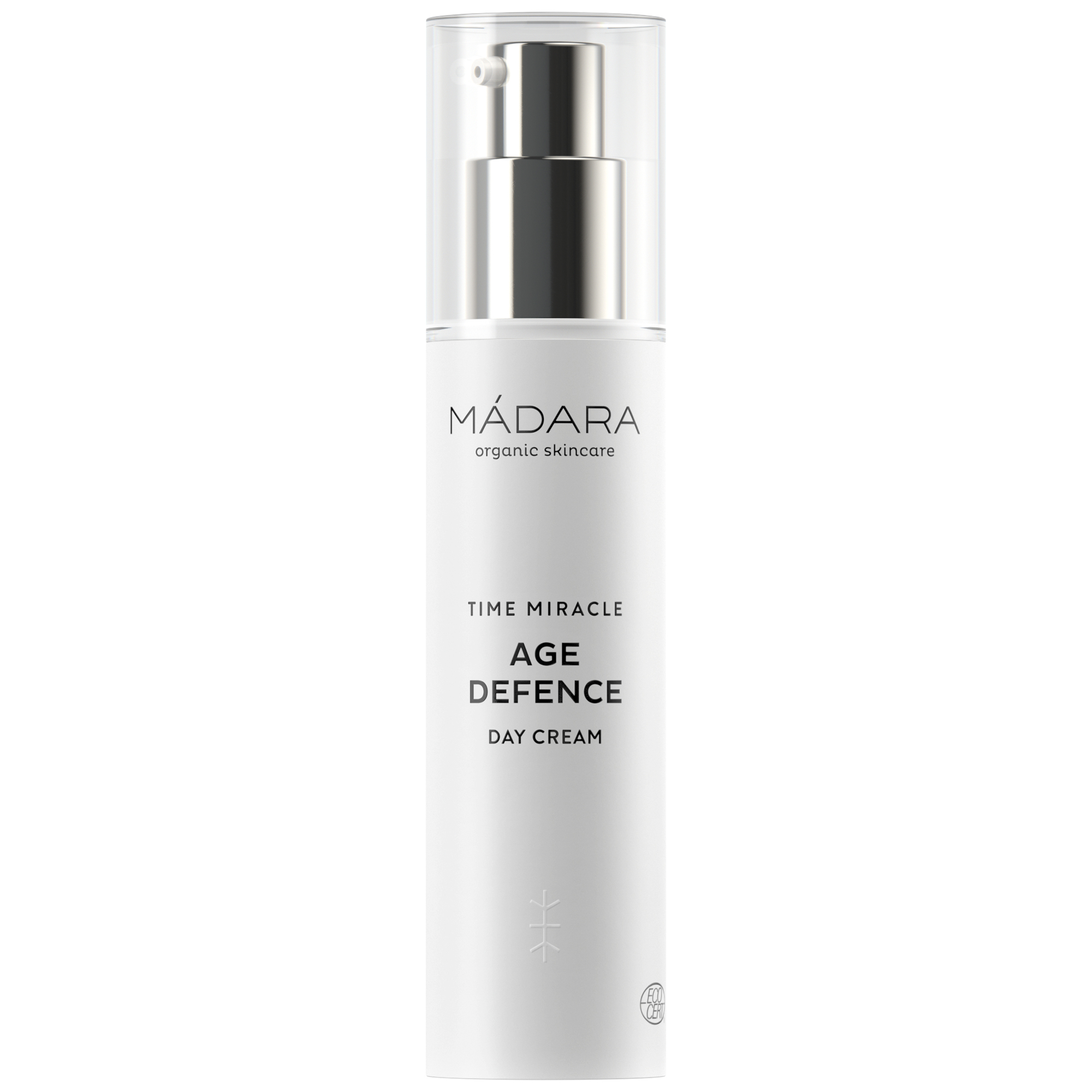 Mádara Time Miracle Age Defence day cream
