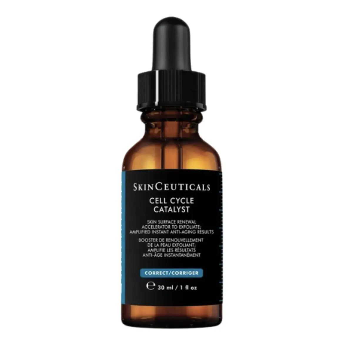 Skinceuticals Cell Cycle Catalyst 30 Ml 9