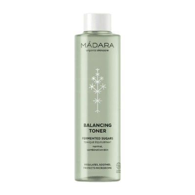 Mádara Balancing Toner 200 Ml 4