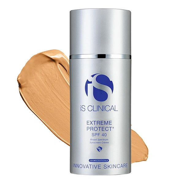 Is Clinical Extreme Protect Spf40 Perfect Tint Bronze 100g 2