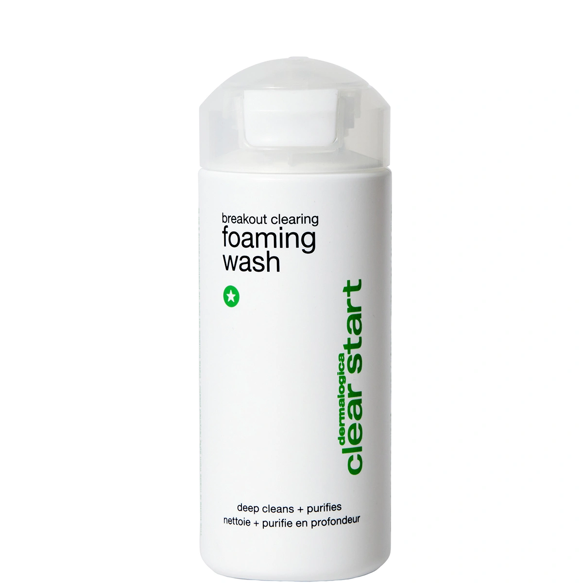 Dermalogica Clear Start Breakout Clearing Foaming Wash 6 oz 4