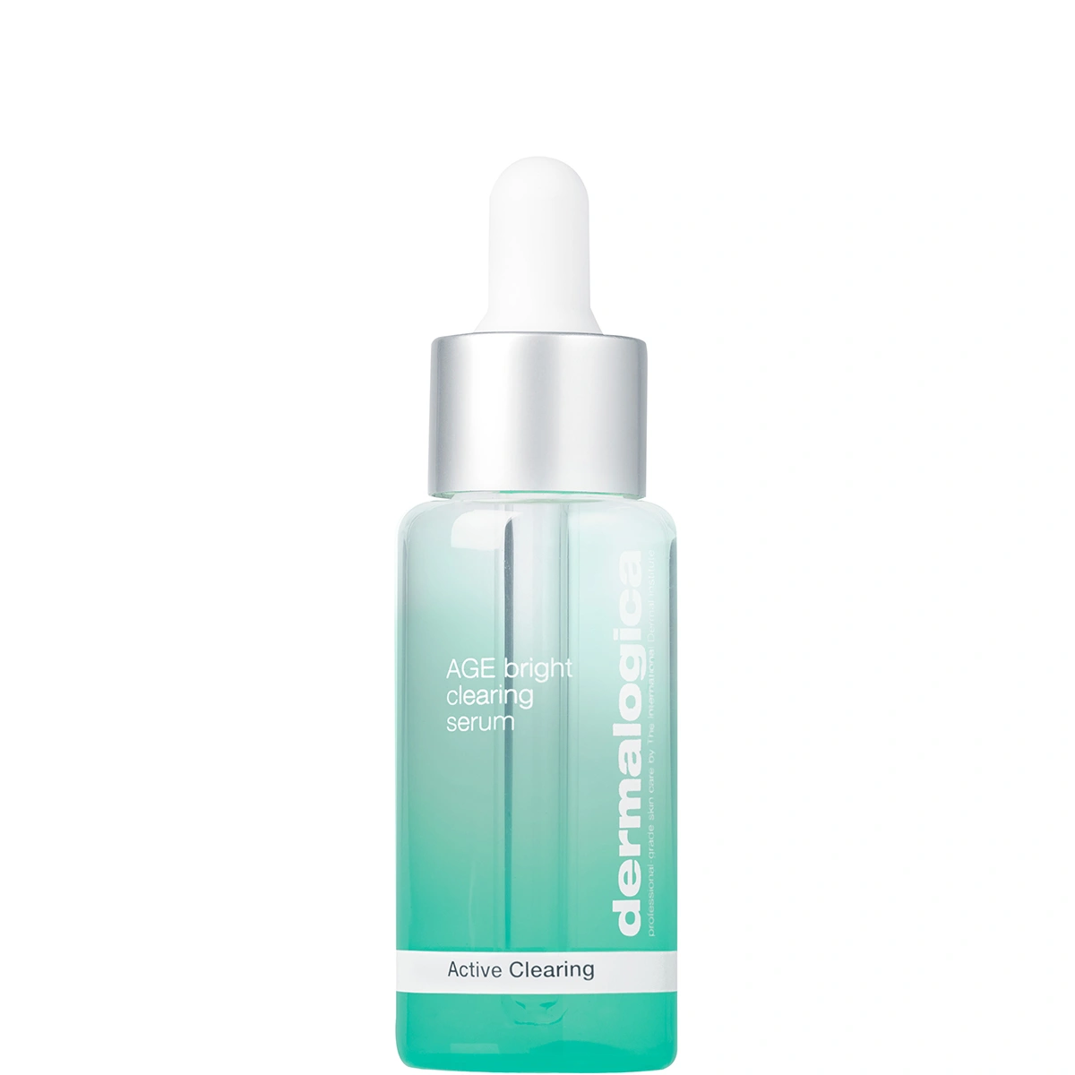 Dermalogica Age Bright Clearing Serum Unisex 1 oz 6