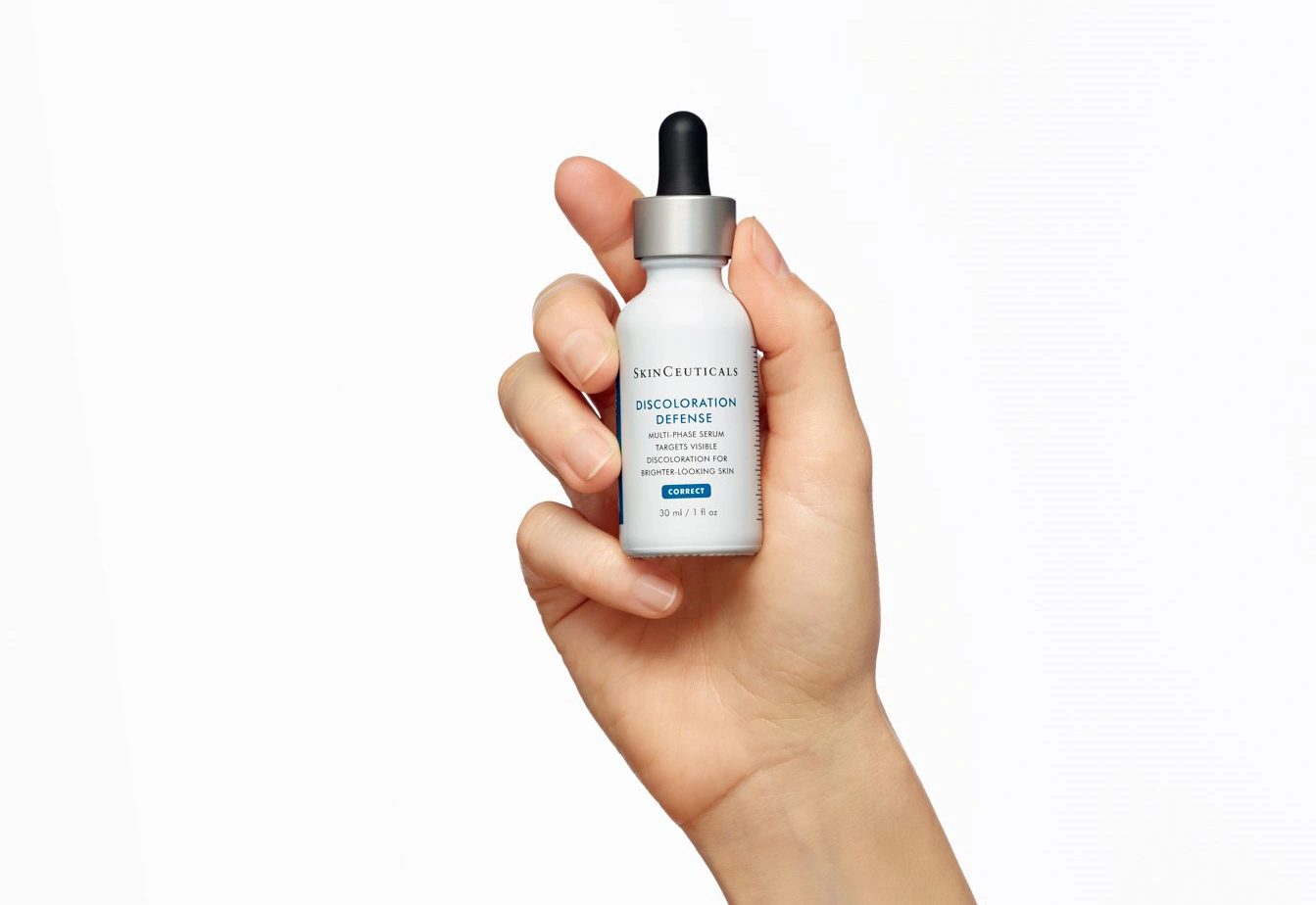 SkinCeuticals Discoloration Defense Serum