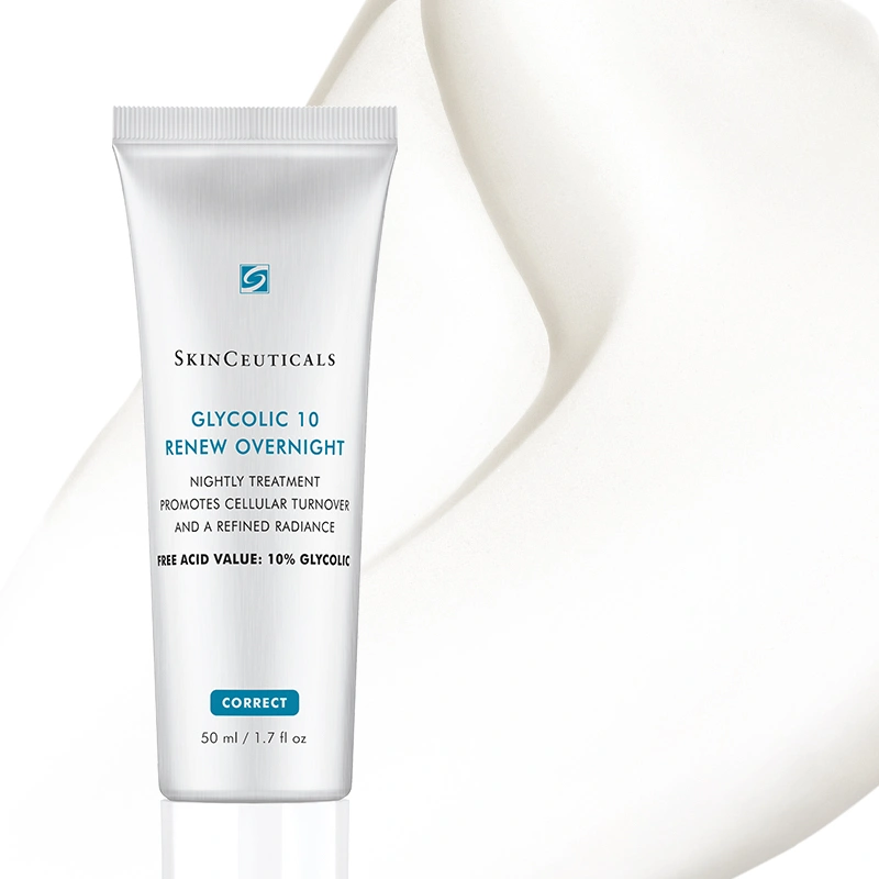 SkinCeuticals Glycolic 10 Exfoliating Serum 9