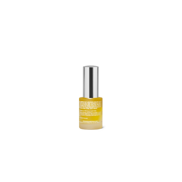 Marja Entrich Almond Oil 15 ml