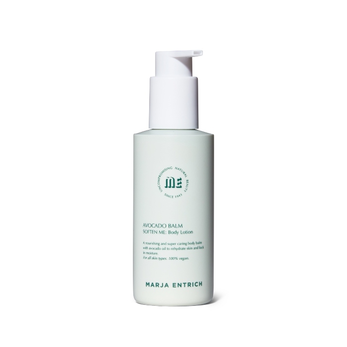 Marja Entrich Avocado Balm