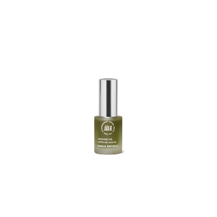 Marja Entrich Avocado Oil 15 ml