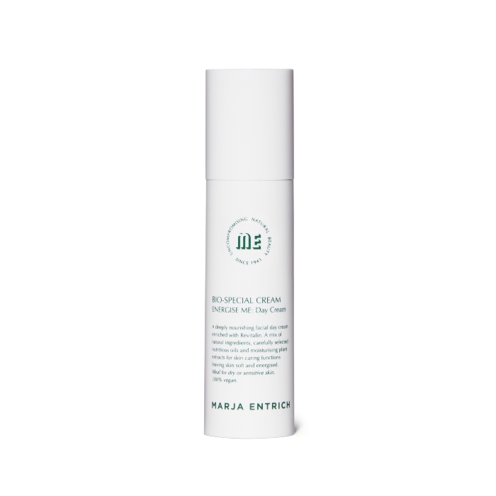 Marja Entrich Bio-Special Energise Me Day Cream