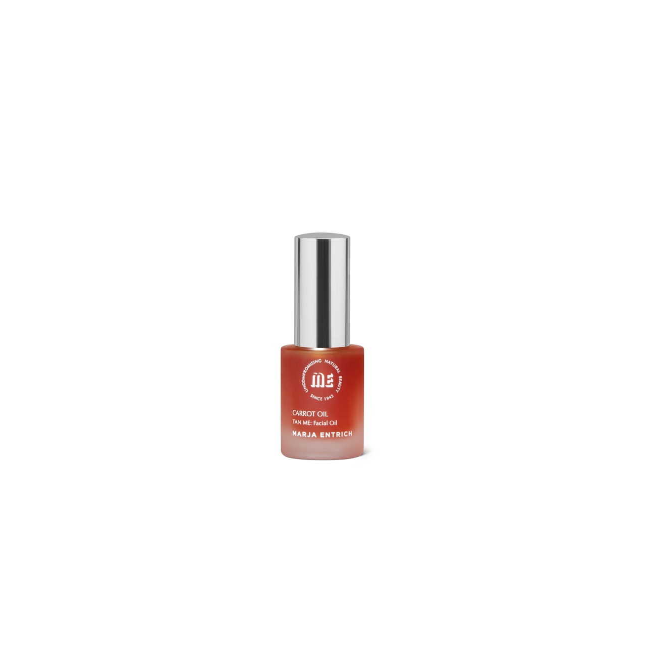 Marja Entrich Carrot Oil 15 ml
