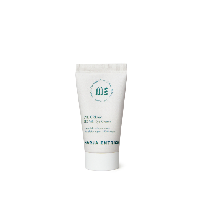 Marja Entrich Eye Cream