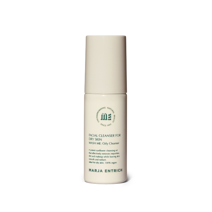 Marja Entrich Facial Cleanser for Dry Skin