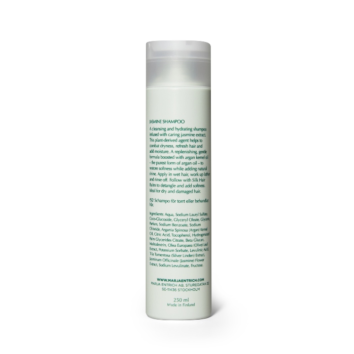Marja Entrich Jasmine Shampoo