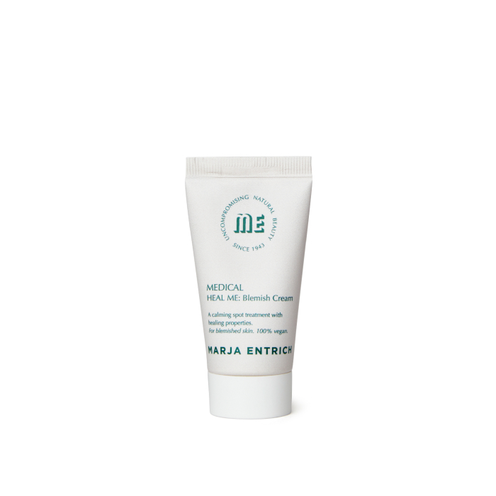 Marja Entrich Medical Heal Me Blemish Cream