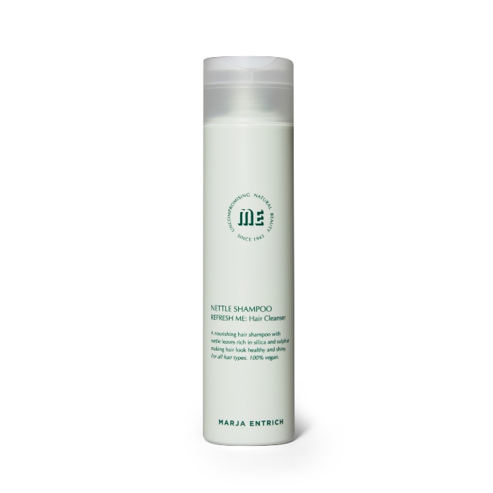 Marja Entrich Nettle Shampoo