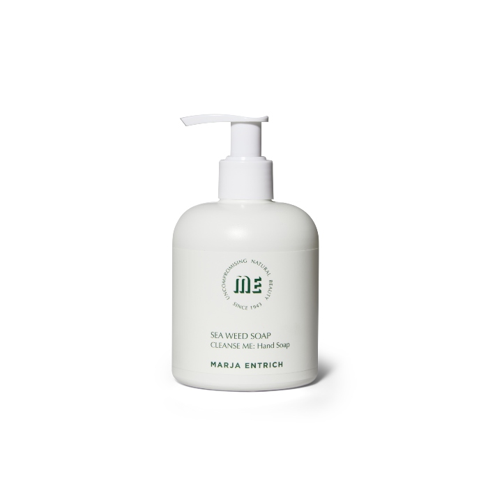 Marja Entrich Sea Weed Soap