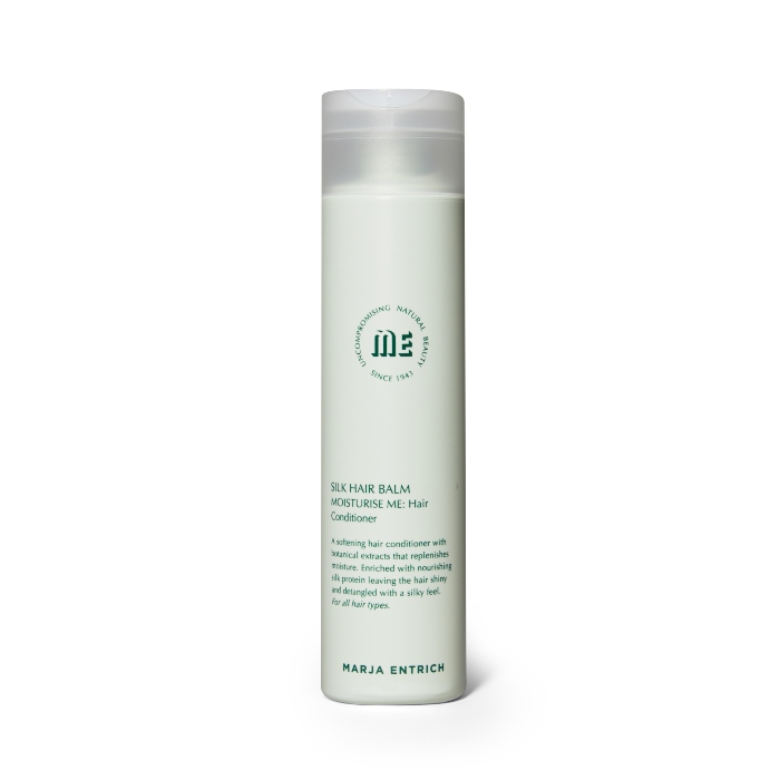 Marja Entrich Silk Hair Balm