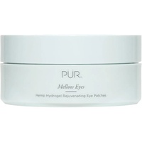 Pür Mellow Eyes Hydrogel Rejuvenating Eye Patches