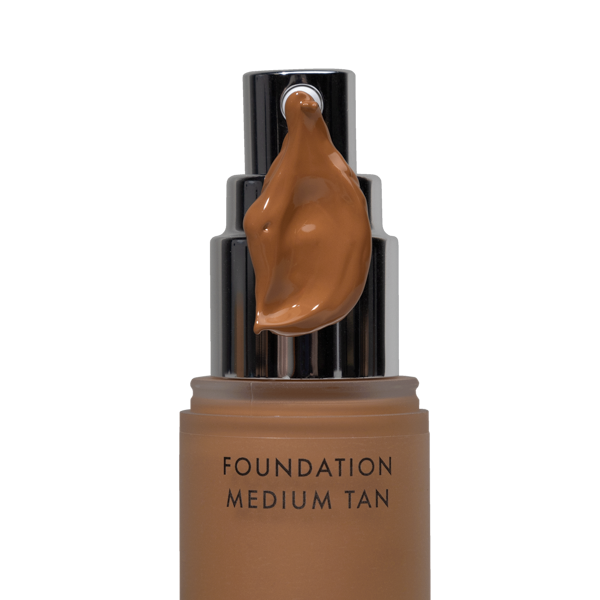 Maria Åkerberg Foundation Medium Tan