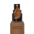 Maria Åkerberg Foundation Medium Tan