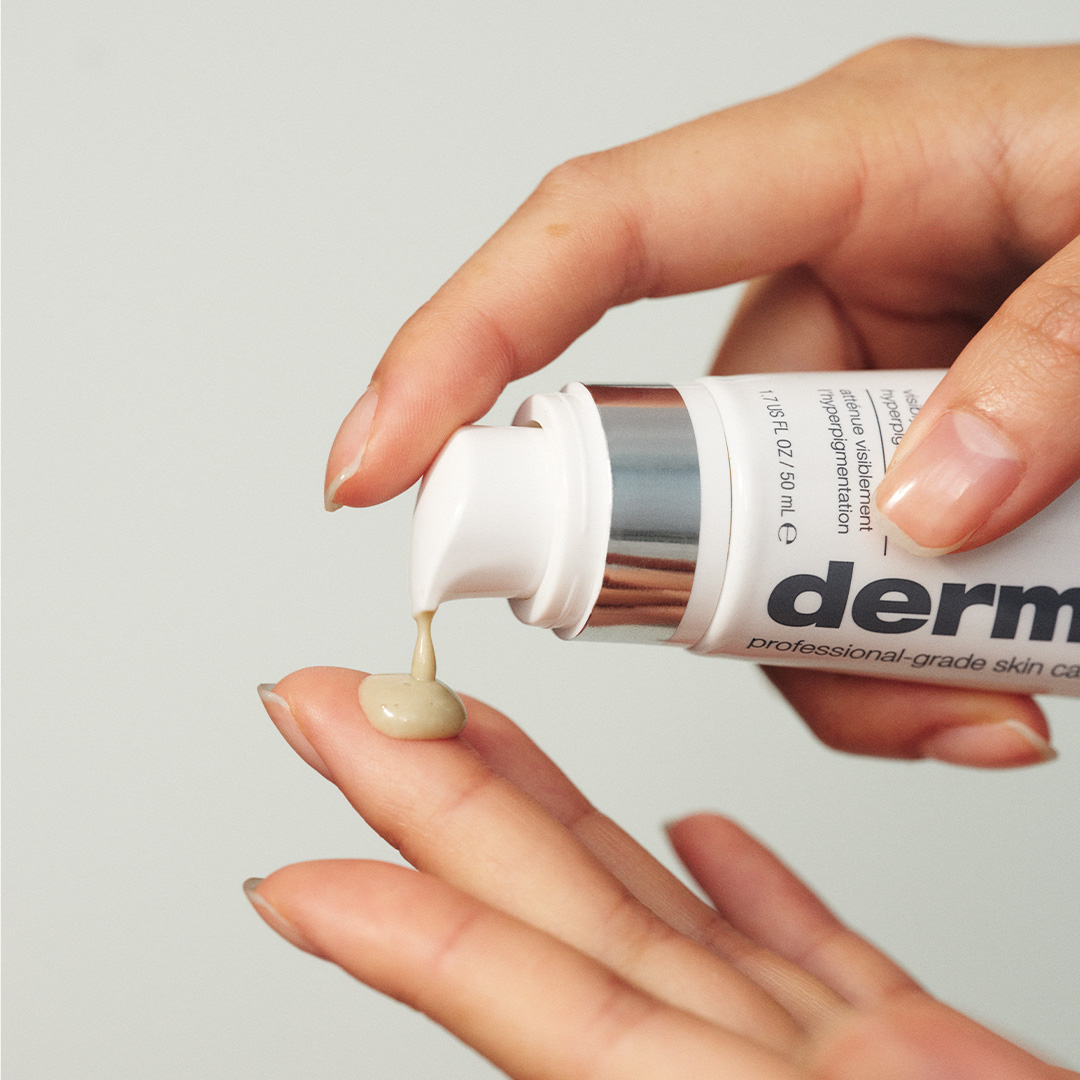 Dermalogica Powerbright Dark Spot Peel 