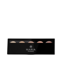 Maria Åkerberg Eyeshadow Collection Natural