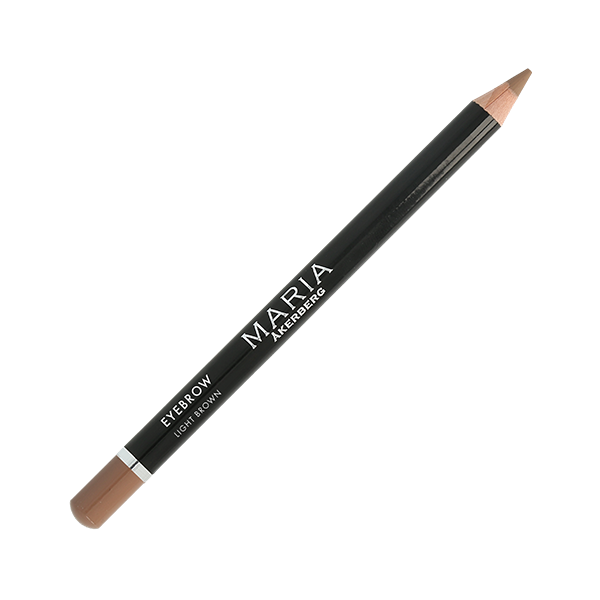 Maria Åkerberg Eyebrow Pencil Light Brown