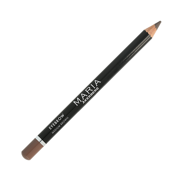 Maria Åkerberg Eyebrow Pencil Medium Brown