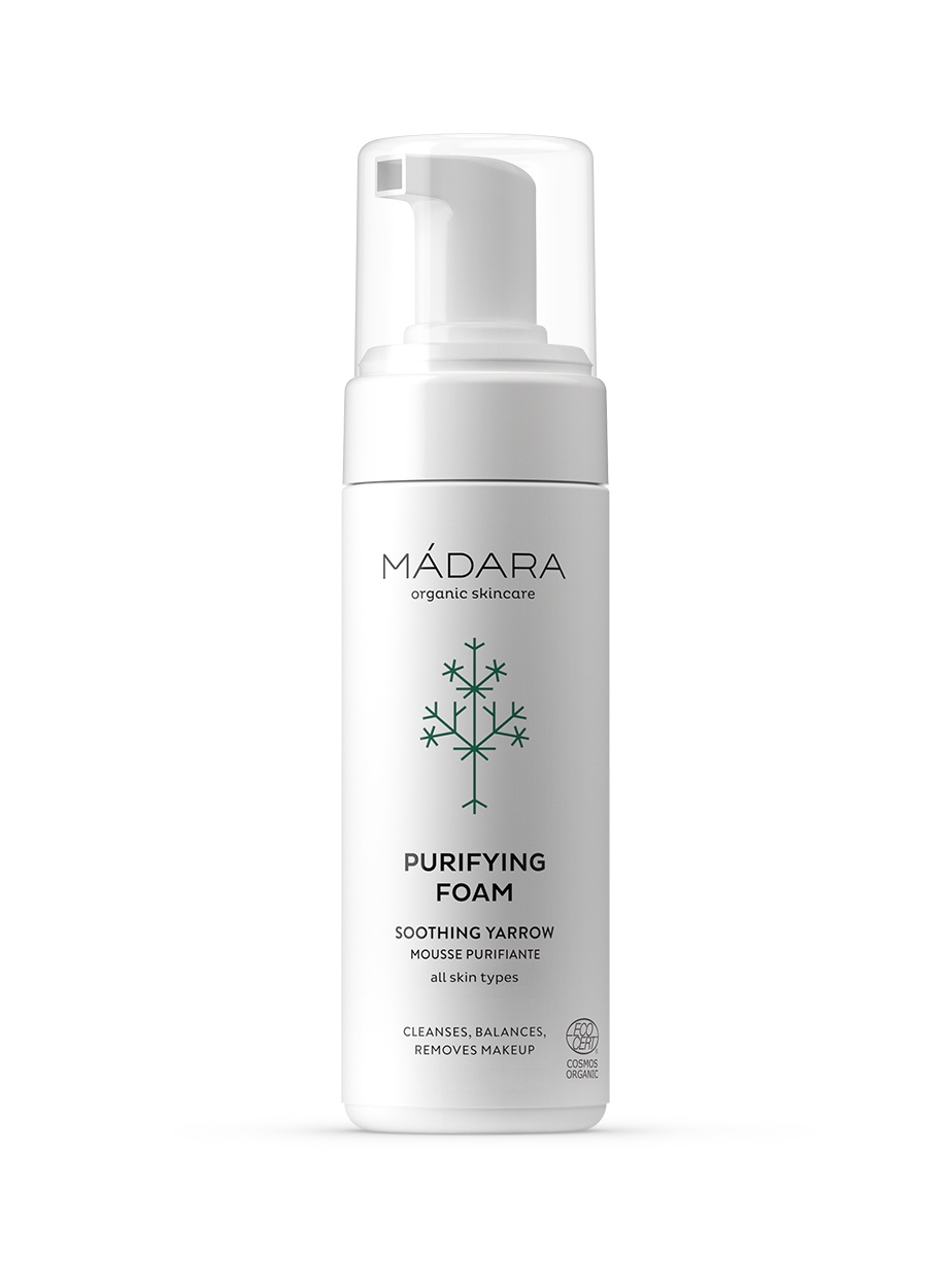 Mádara Purifying Foam