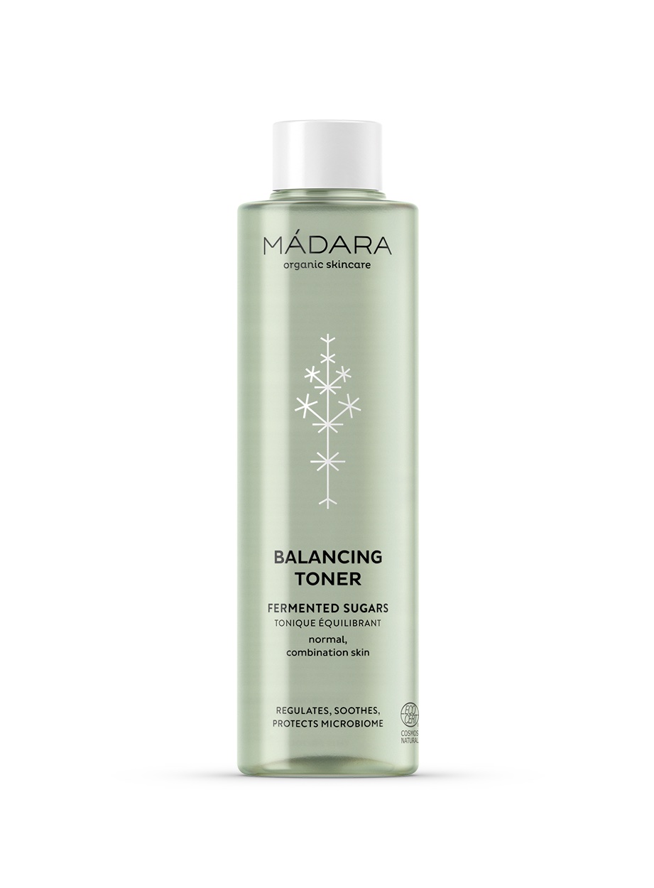 Balancing Toner