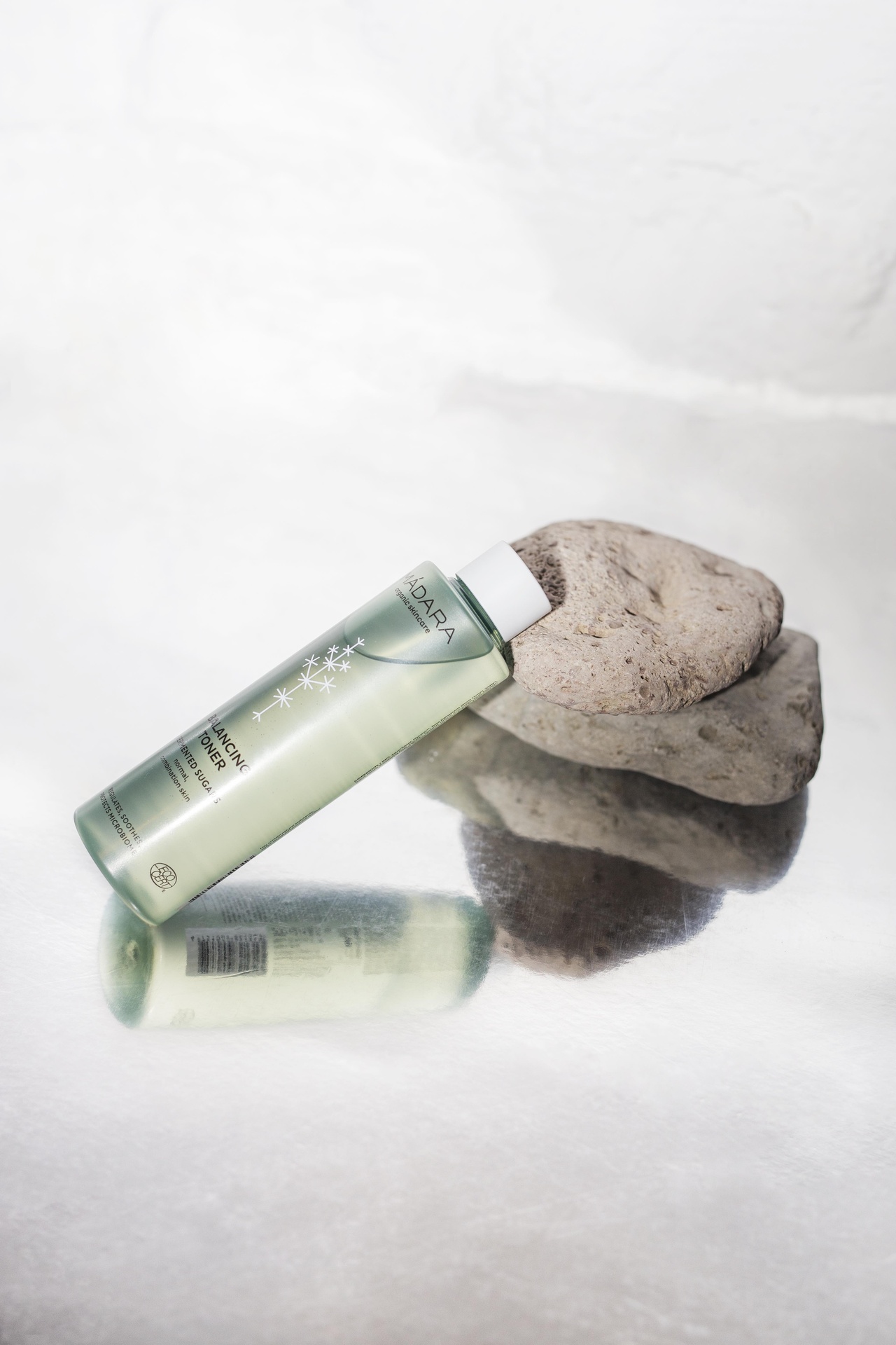 Balancing Toner