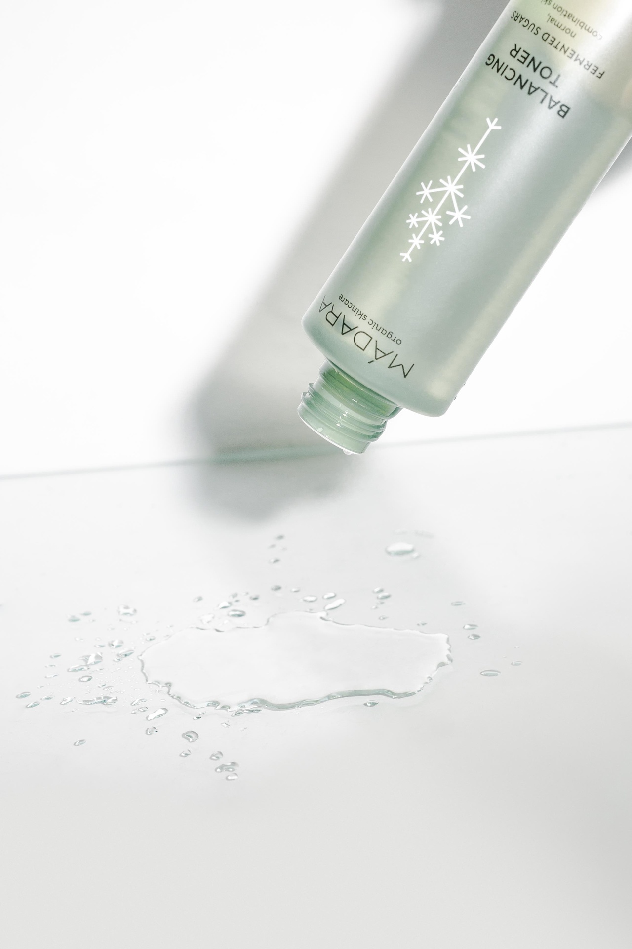 Balancing Toner