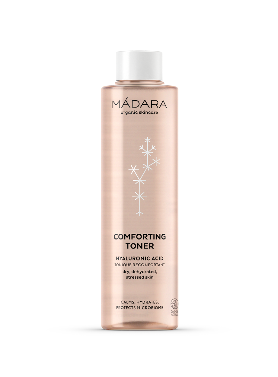 Mádara Comforting Toner