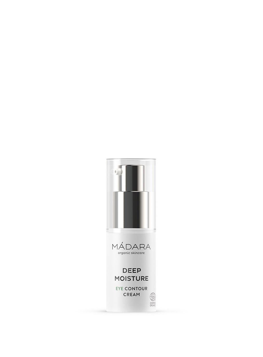 Mádara Deep Moisture Eye contour cream