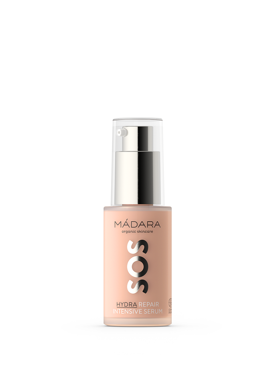 Mádara SOS Hydra Repair Intensive serum