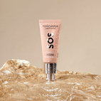 Mádara SOS Eye Revive Hydra cream & mask