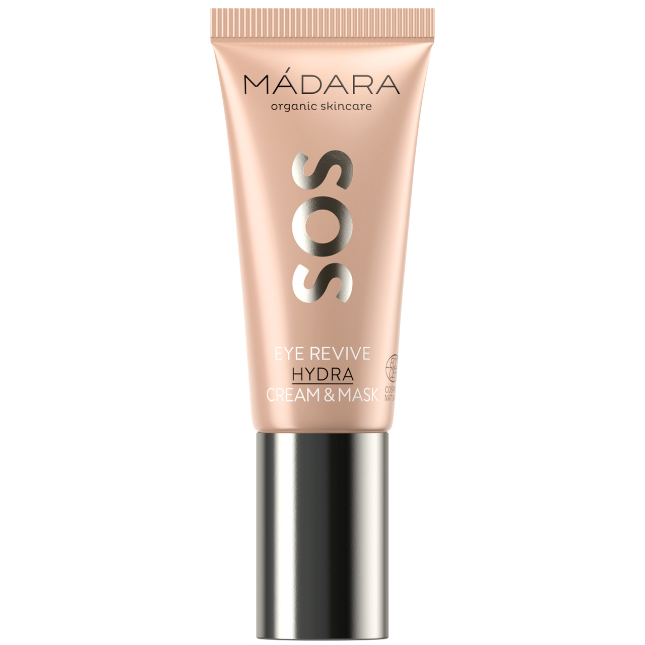 Mádara SOS Eye Revive Hydra cream & mask