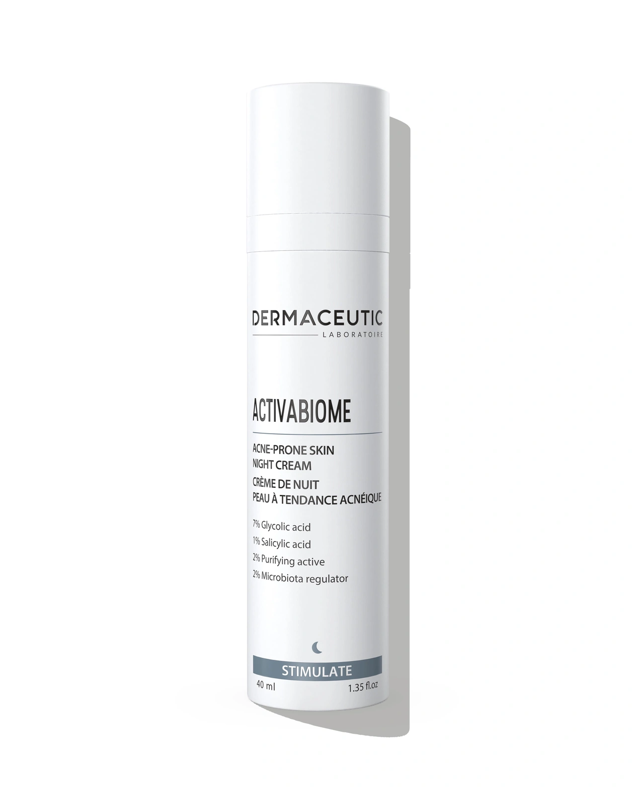 Dermaceutic Activabiome