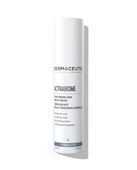 Dermaceutic Activabiome