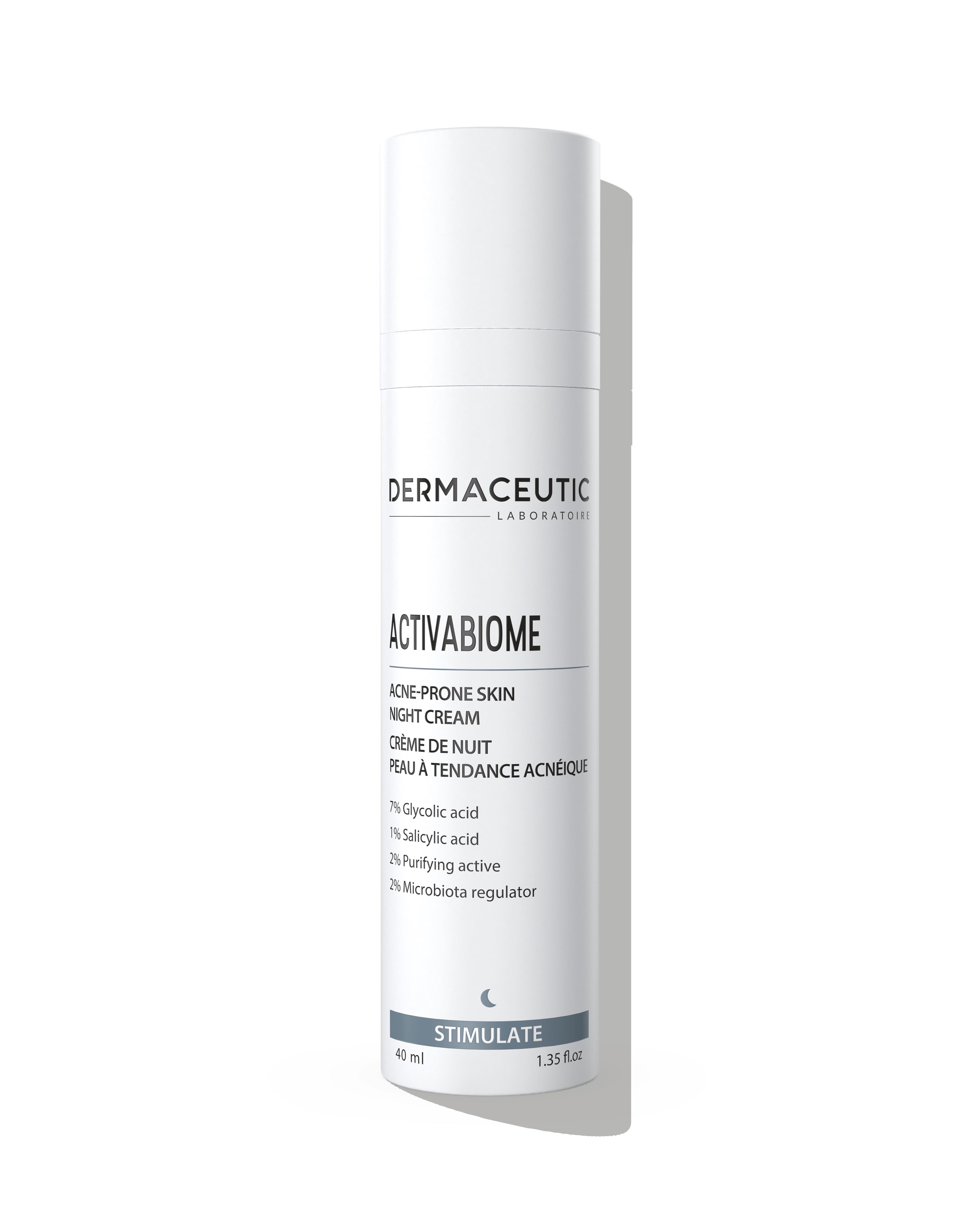 Dermaceutic Activabiome