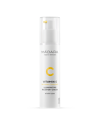 Mádara Vitamin C Illuminating Recovery Cream