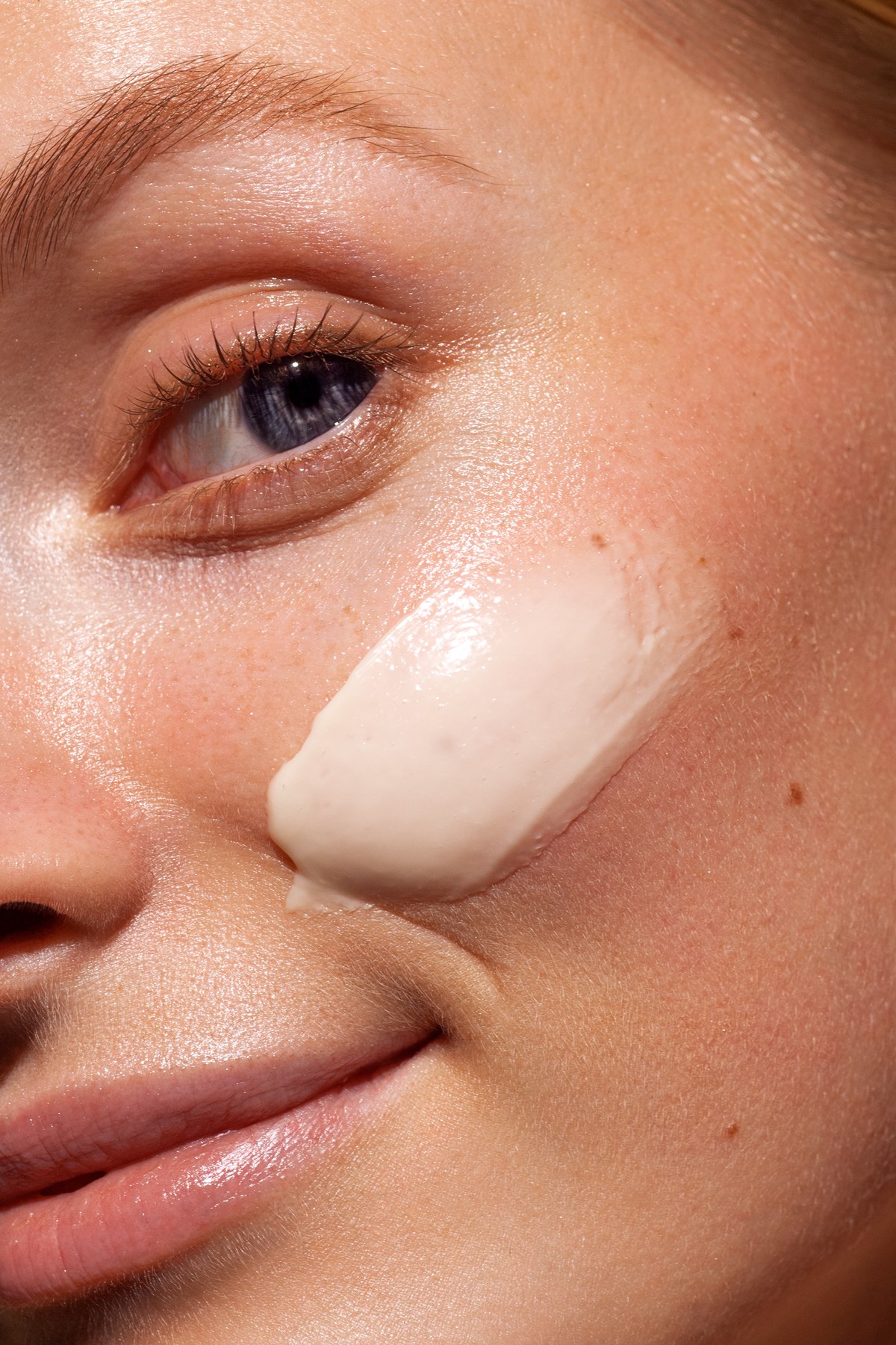 Mádara Vitamin C Illuminating Recovery Cream