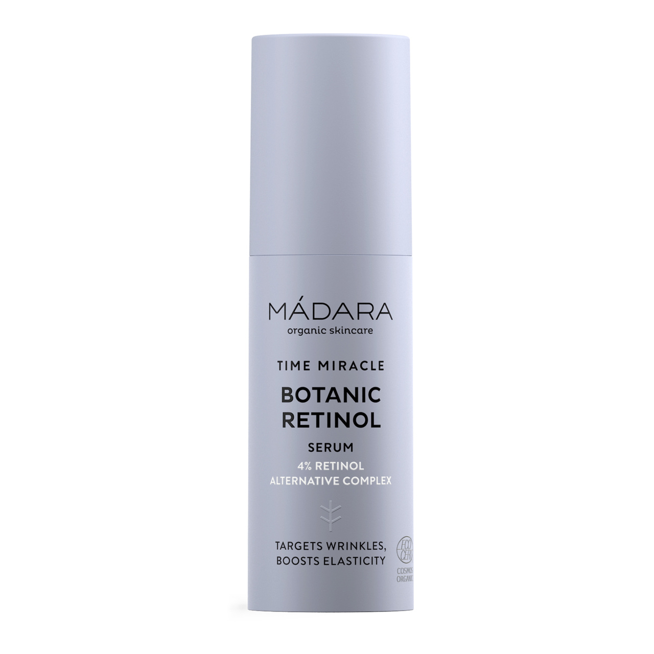Mádara Time Miracle Botanic Retinol Serum