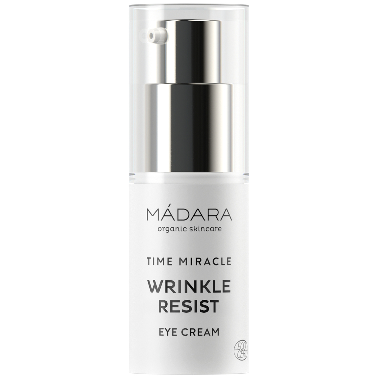 Mádara Time Miracle Wrinkle Resist Eye Cream