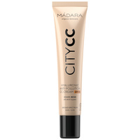 CITYCC Hyaluronic Anti-pollution CC cream SPF 15 Beige