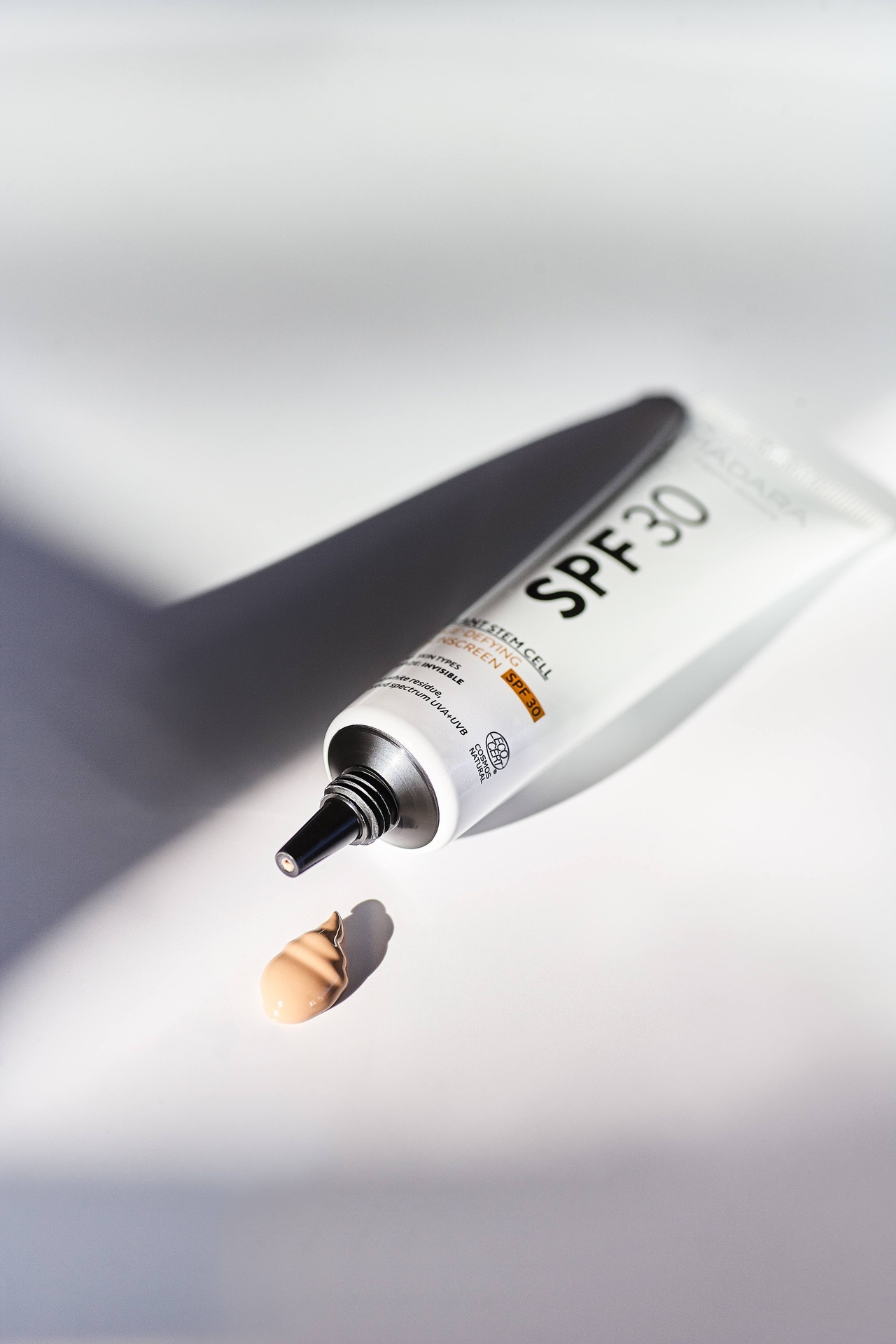Mádara Plant Stem Cell Age-defying Face Sunscreen SPF 30
