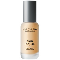 Mádara Skin Equal Foundation 40 Sand