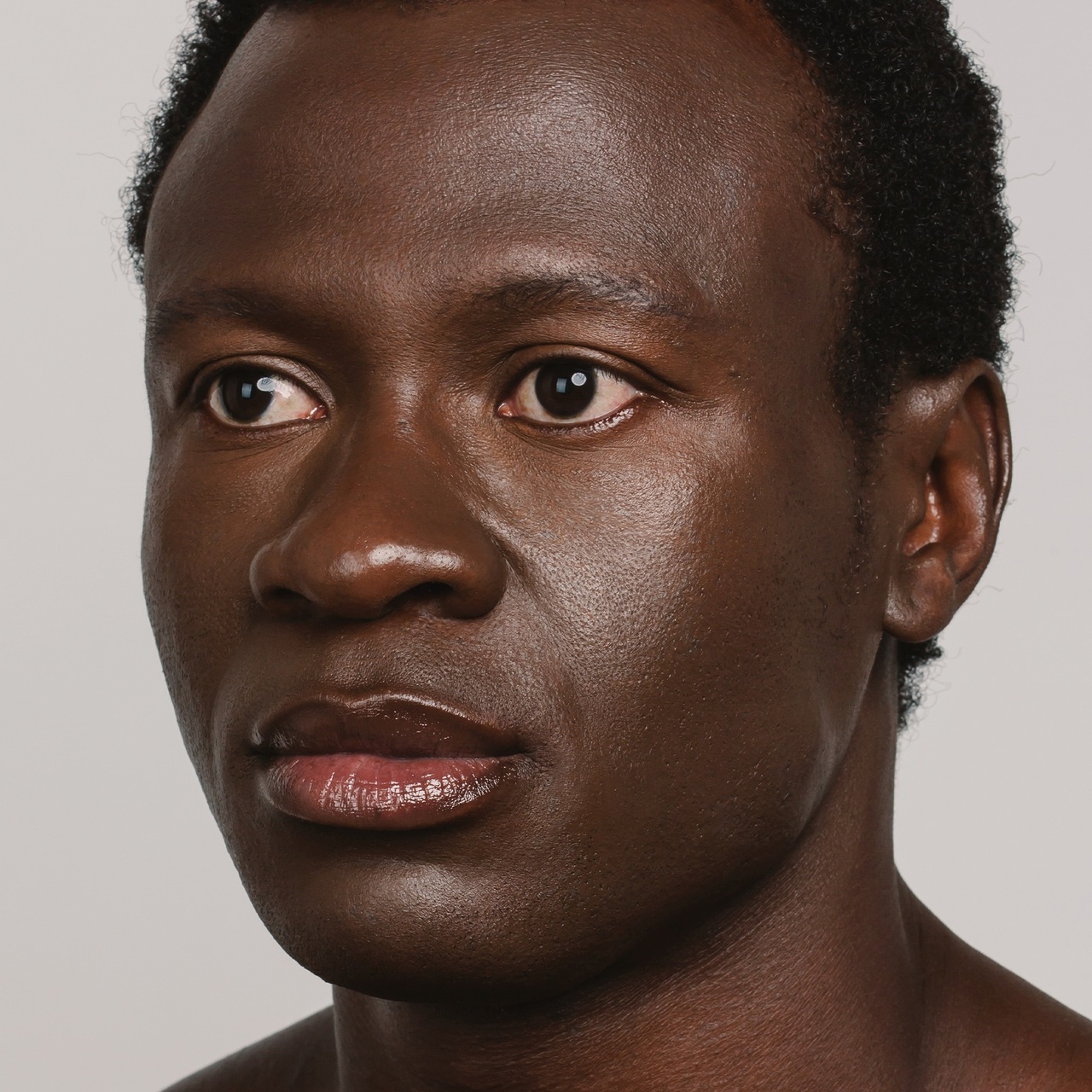 Mádara Skin Equal Foundation 100 Mocha