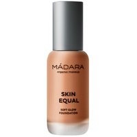 Mádara Skin Equal Foundation 80 Fudge