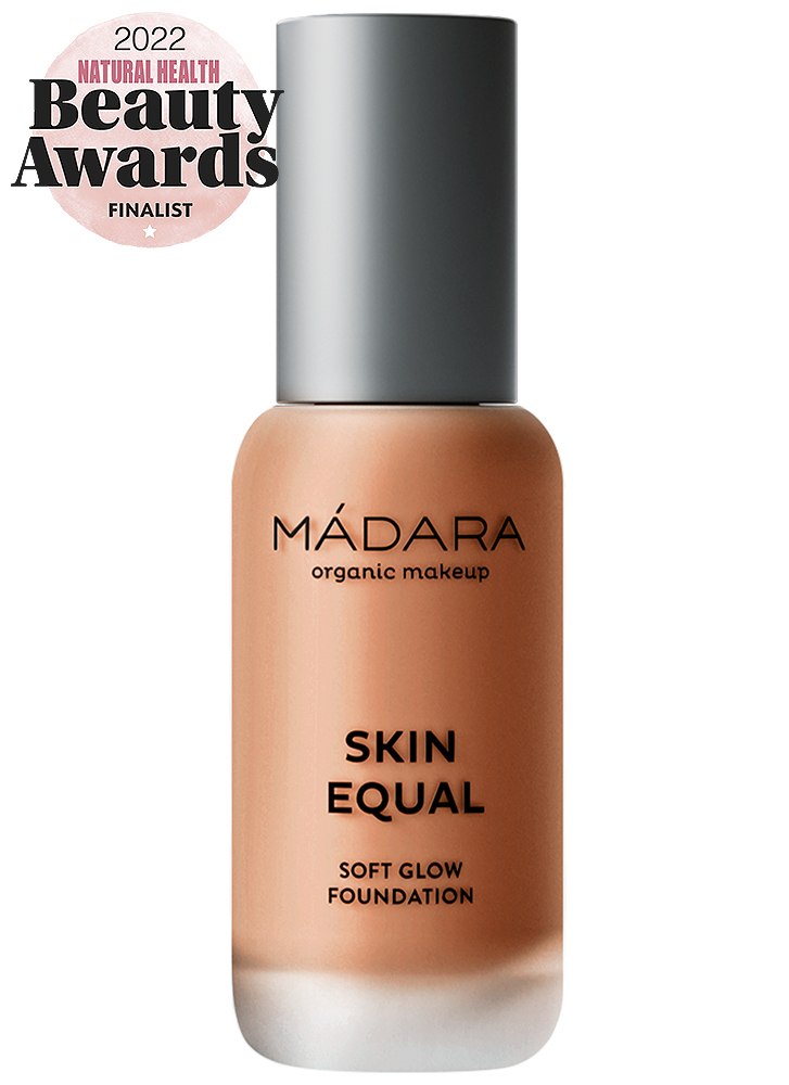Mádara Skin Equal Foundation 80 Fudge