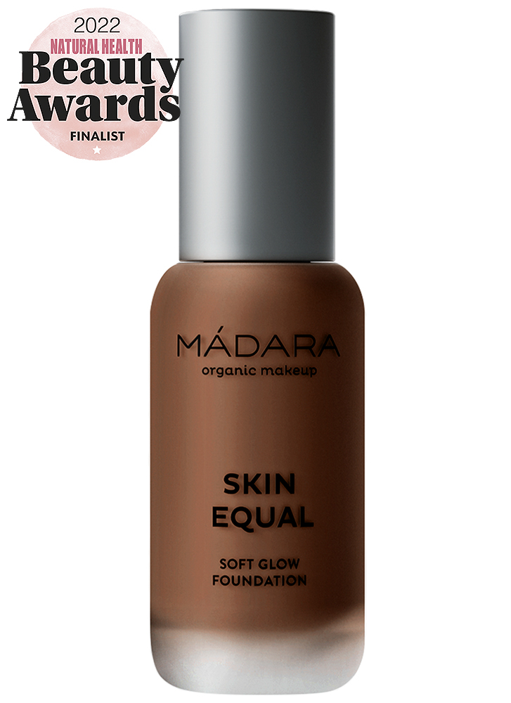 Mádara Skin Equal Foundation 100 Mocha